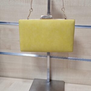 nr AS 112 Żółty / musztardowy