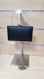 nr AS 115 Czarny rimini + złoty