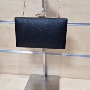 nr AS 115 Czarny rimini + złoty