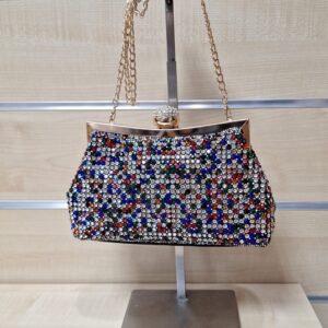 nr 5990 Multicolor