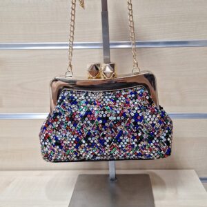 nr 5991 Multicolor
