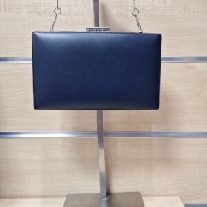 nr AS 001 Granat mat + srebrny