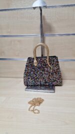 nr 2607 Multicolor
