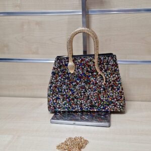 nr 2607 Multicolor