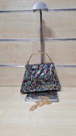 nr 2608 Multicolor
