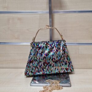 nr 2608 Multicolor