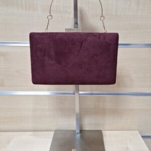 nr AS 001 Bordo welur