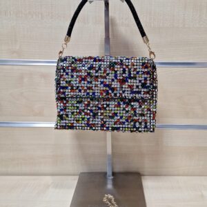 nr 2604 Multicolor