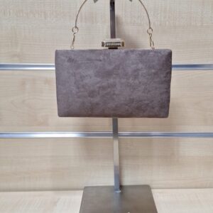 nr AS 115 Taupe welur